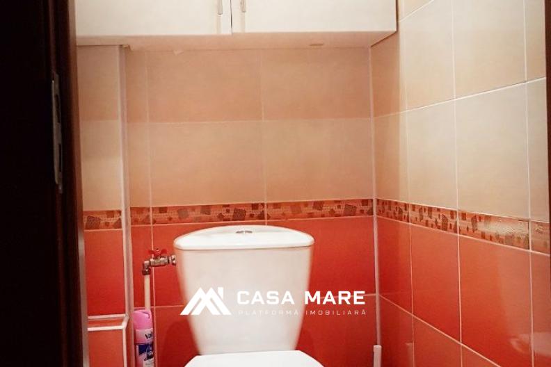 Apartament cu 3 camere, 80 m², Botanica, Chișinău 9