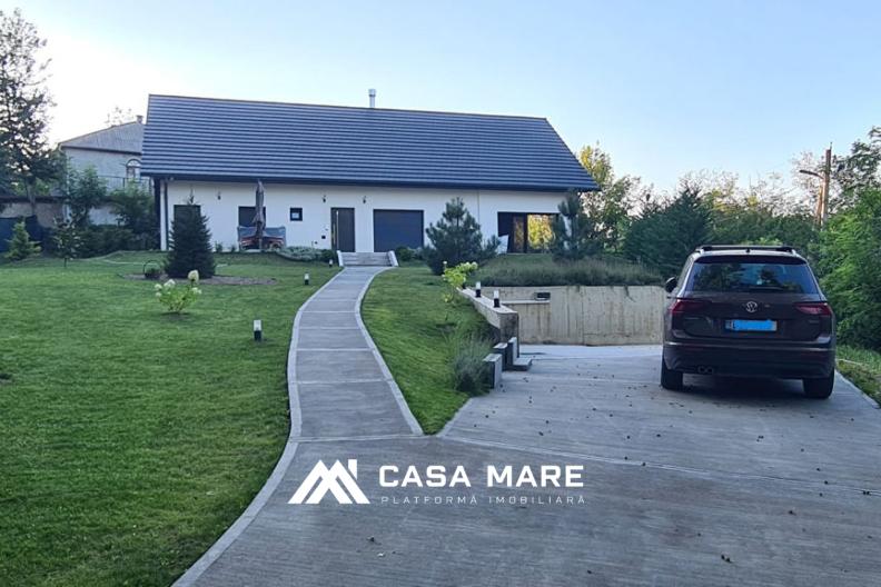 Vânzare casă cu 2 camere | 200 m² | Vadul lui Vodă, str. Ștefan cel Mare și Sfânt, 100 2