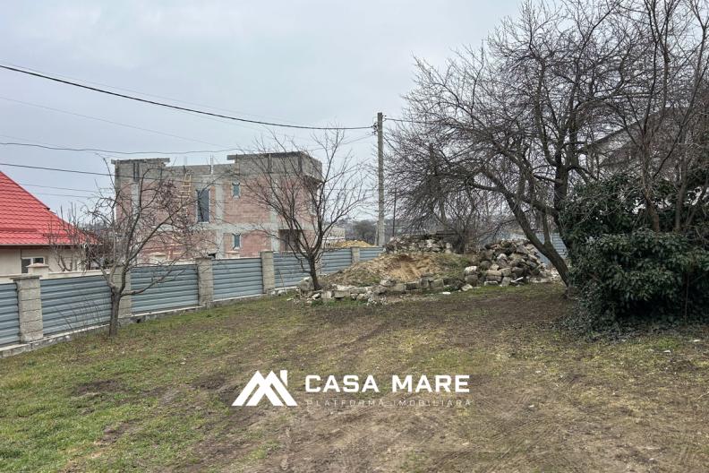 Vânzare casă cu 2 camere | 8 m² | Trușeni, str. Ștefan cel Mare și Sfânt, 50 3