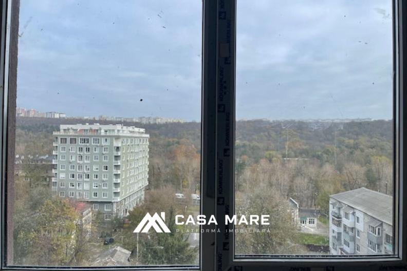 Apartament cu 2 camere, 62 m², Râșcani, Chișinău 5