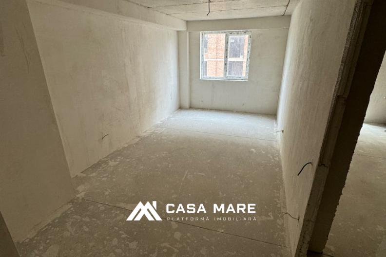 Apartament cu 1 cameră, 40 m², Durlești 3