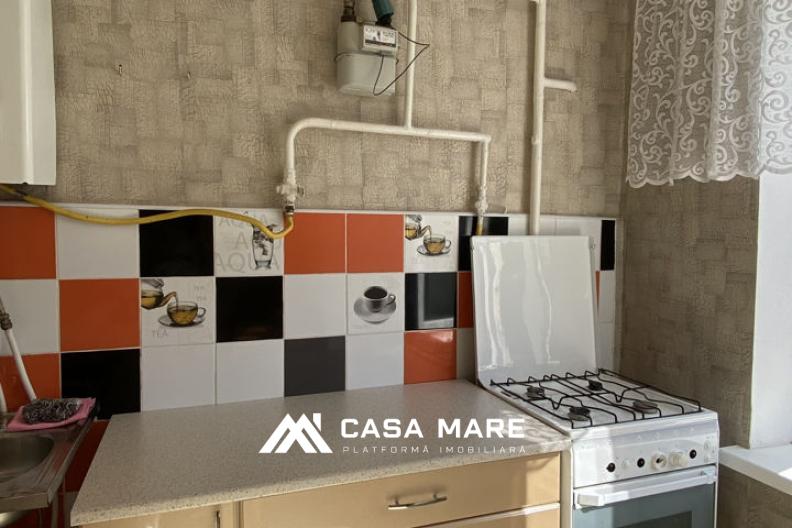 Apartament spre vânzare | Chișinău, Botanica, str. Pandurilor 51 1