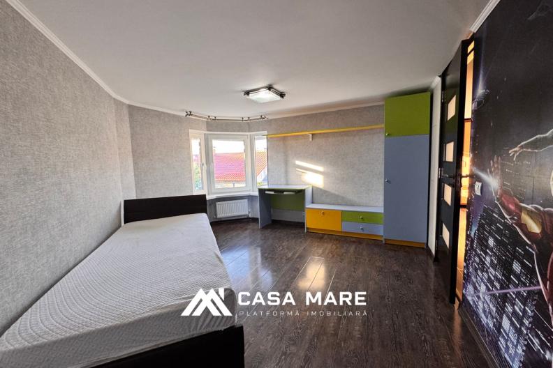Spre vânzare două case pe același teren | Buiucani, str. Paris | 172 m² 4
