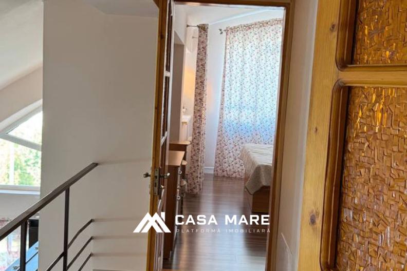 Apartament cu 4 camere, 120 m², Buiucani, Chișinău 12