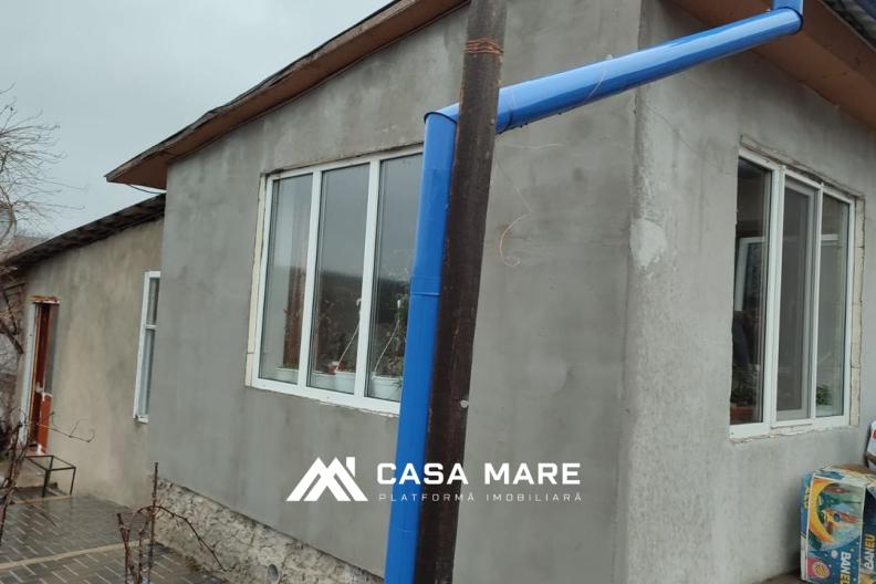 Casă cu teren spre vânzare | 0,44 ha + 1,20 ha | Ștefan Vodă, Marianca de Jos 4
