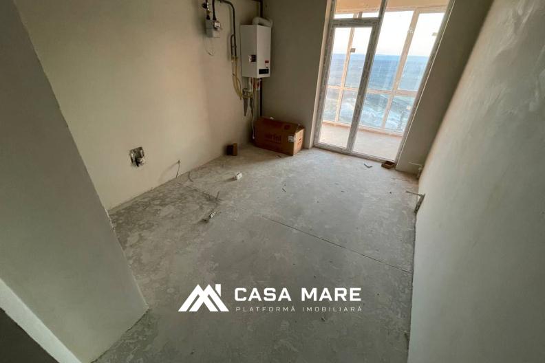 Apartament cu 1 cameră, 47 m², Durlesti noi, Durleşti 6