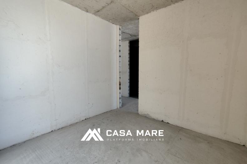 Casă individuală de vânzare – Durlești | 185 m² | 4 dormitoare | 2 nivele | Teren 3 ari! 8