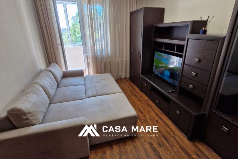 Apartament cu 2 camere, 41 m², Botanica, Chișinău 4