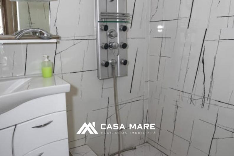 Spre vânzare casă cu 4 camere | 100 m² | Soroca, str-la Serii, 32 4