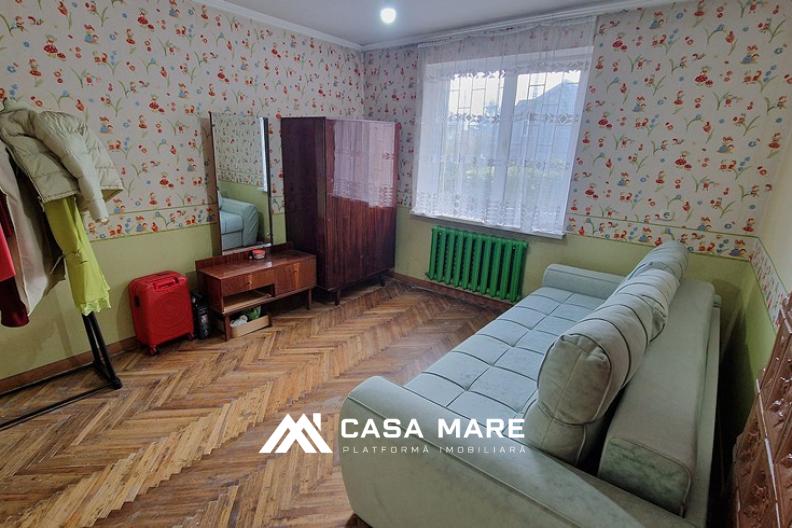 Spre vânzare casă la marginea pădurii | Durlești, Chișinău! 2