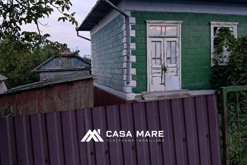 Vânzare casă individuală | 100 m² | Văratic, str. Mihai Eminescu, 1 1