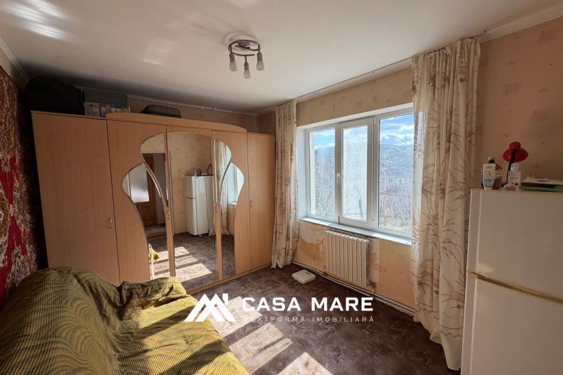 Casă spre vânzare | Hîncești, Centru, str. Maria Cebotari 17 4