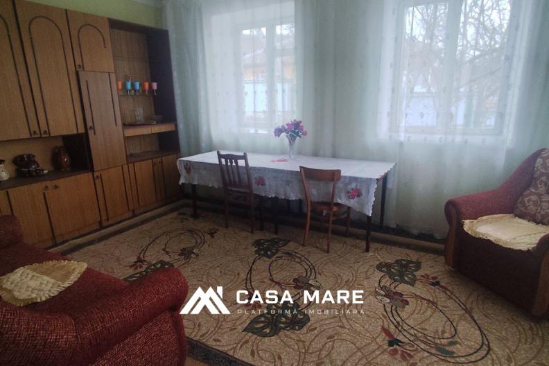 Vânzare casă | 120 m² | Cioburciu, Ștefan Vodă 1