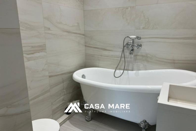 Apartament, 95 m², Buiucani, Chișinău 9