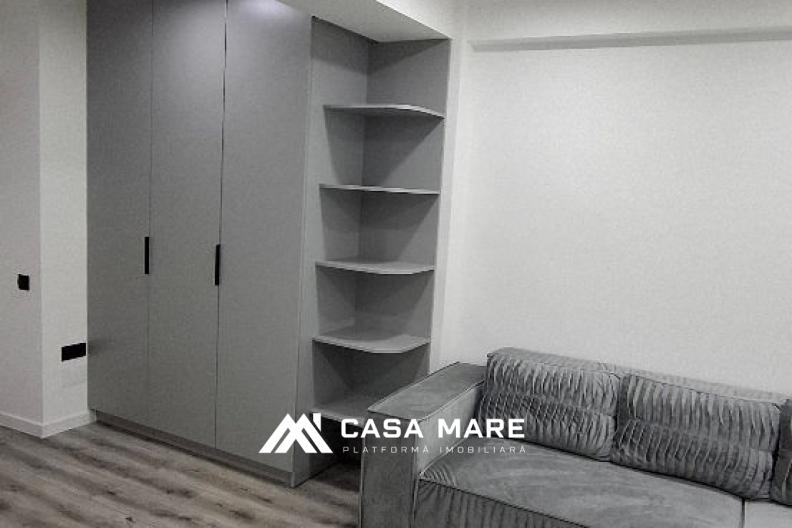 Apartament cu 1 cameră, 48 m², Ciocana, Chișinău 7