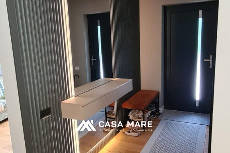Vânzare casă cu 2 camere | 200 m² | Vadul lui Vodă, str. Ștefan cel Mare și Sfânt, 100 3