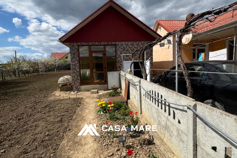 Vânzare casă | 85 m² | Tartaul, r-nul Cantemir 4