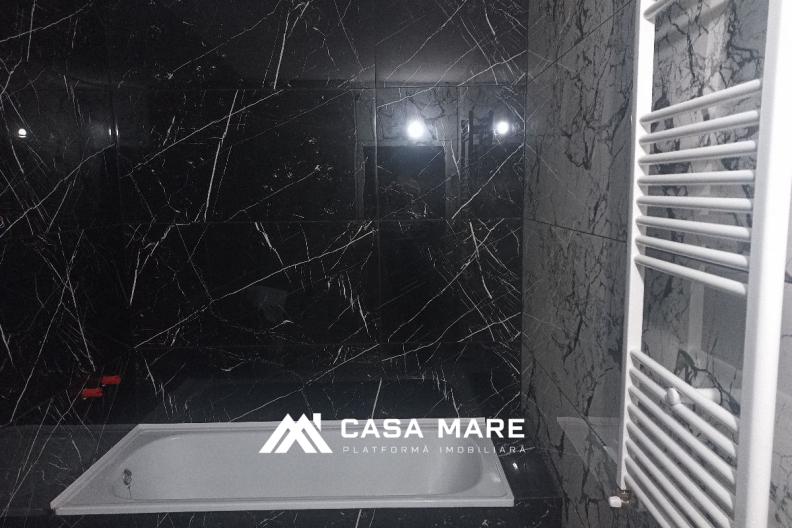 Vânzare apartament cu vedere spre pădure | Dumbrava 4