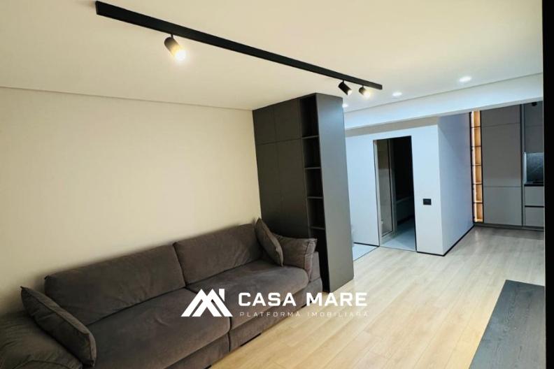 Аренда 2-комнатной квартиры | 70 м² | Чеканы, пр-т Мирча чел Бэтрын, 41/D 3