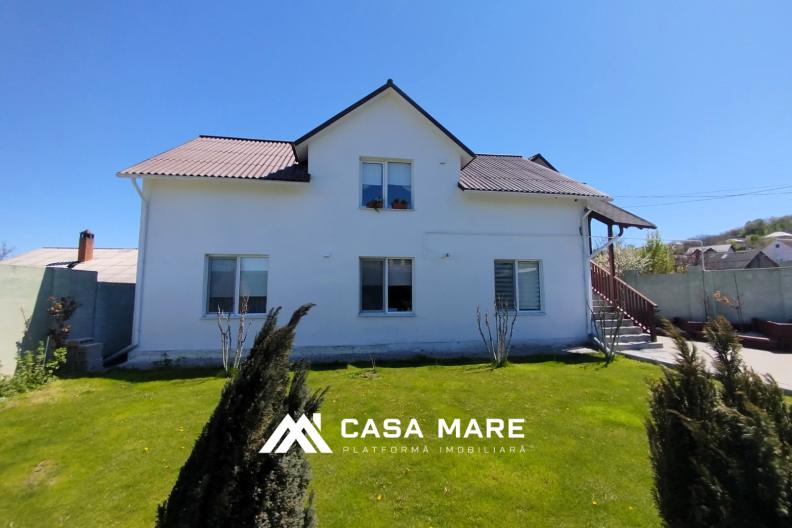 Vânzare casă cu 2 nivele | 160 m² | Sîngera, str. Traian, 7 3