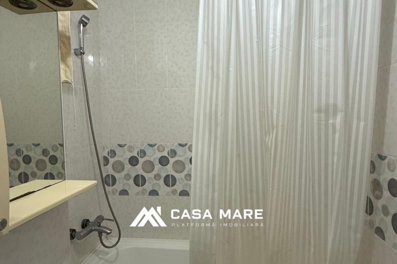Apartament cu 2 camere, 50 m², Botanica, Chișinău 7