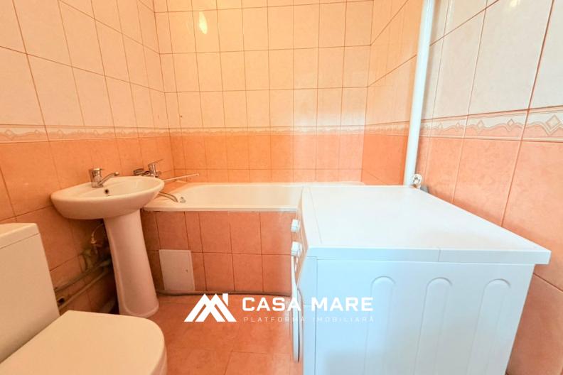 Apartament cu 1 cameră, 33 m², Ciocana, Chișinău 7