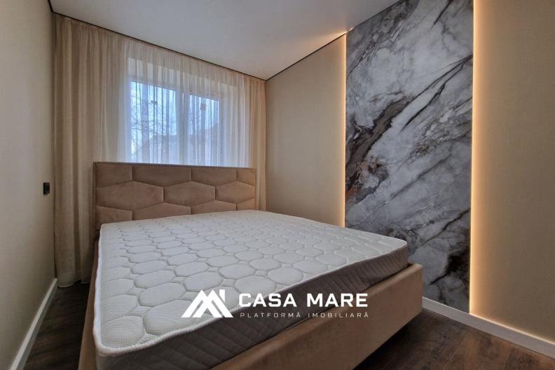 Apartament cu 3 camere, 57 m², Telecentru, Chișinău 1
