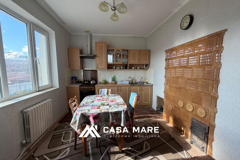 Casă spre vânzare | Hîncești, Centru, str. Maria Cebotari 17 1
