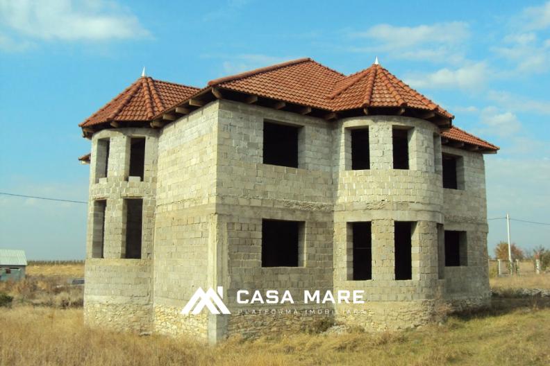 Vânzare casă | 288 m² | Florești, str. Andrei Lupan 13 2