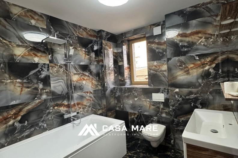 Spre vânzare sau chirie casă individuală / spațiu pentru oficii | Bălți, str. Păcii, 13 9