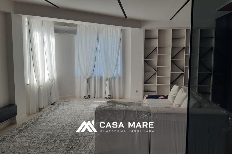 Apartament cu 2 camere, 78 m², Centru, Chișinău 2