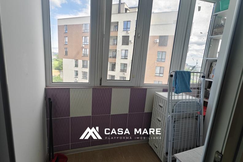 Продажа 1-комнатной квартиры | Рышкановка (Старая Почта) | Новострой 4
