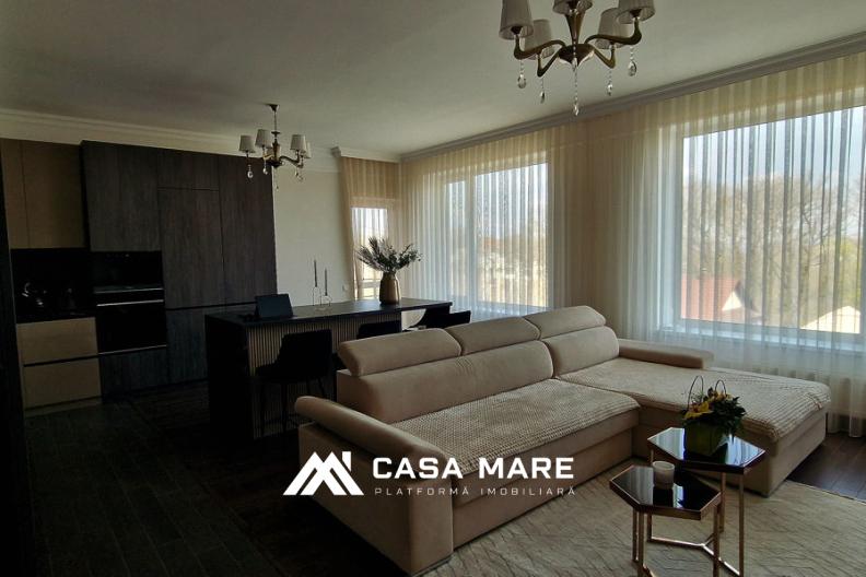 Vânzare Duplex cu 4 camere | Durlești, str-la 3 Nicolae Testemițanu, 26 6