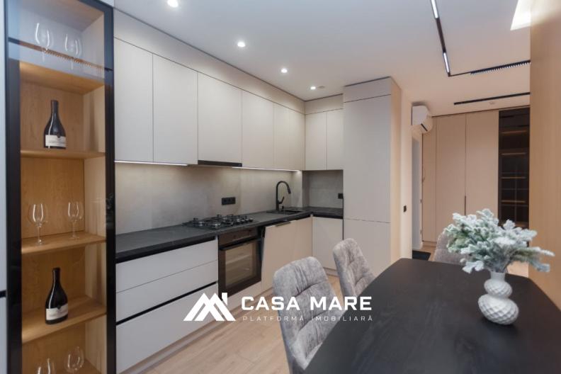 Spre vânzare apartament cu 3 camere | Buiucani / Durlesti, str. Ion Buzdugan 11! 2