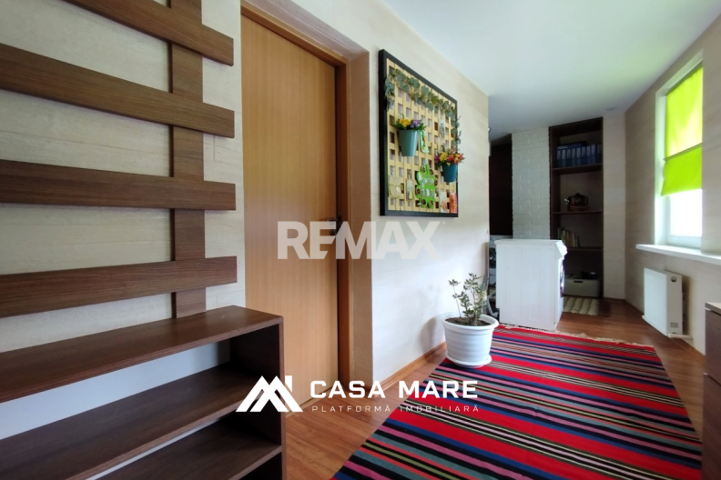 Vânzare casă cu 2 nivele | 160 m² | Sîngera, str. Traian, 7 9