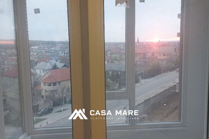 Vânzare apartament cu vedere spre pădure | Dumbrava 8