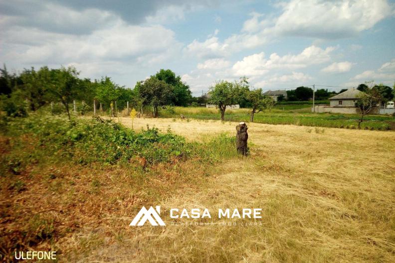 Vânzare teren pentru construcții | 15 ari | Ivancea, Orhei 1