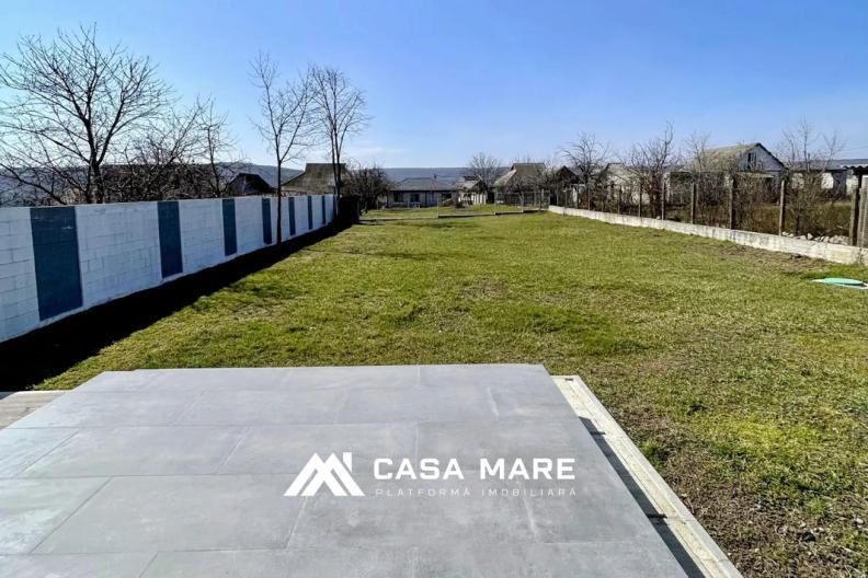 Vânzare casă Hi-Tech | 140 m² | Cojusna, str. Musatinilor, 1 7