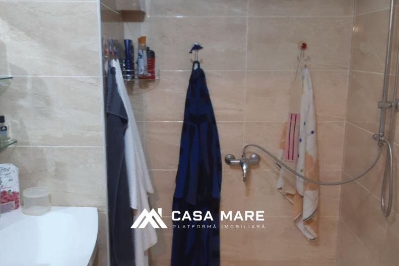 Vânzare casă cu 3 camere | 80 m² | Stăuceni, str. Trandafirilor 55 6