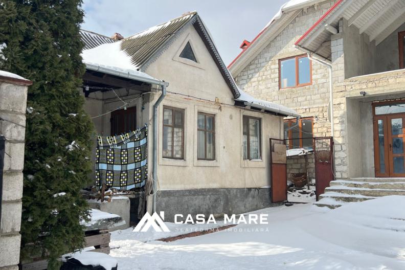 Vânzare casă cu 8 camere | 400 m² | Durlești, str-la 1 Vovințeni, 12 2