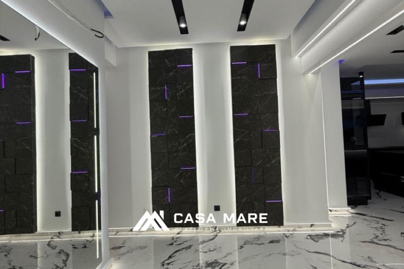 Apartament cu 2 camere, 118 m², Râșcani, Chișinău 10
