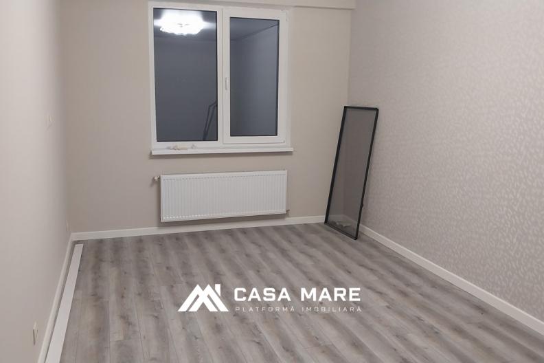 Apartament cu 1 cameră, 44 m², Ghidighici 3