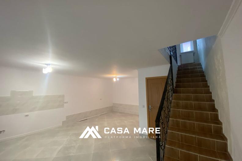 Spre vânzare townhouse cu 3 camere / Bubueci, str. Toader Bubuiog, 59/3 3