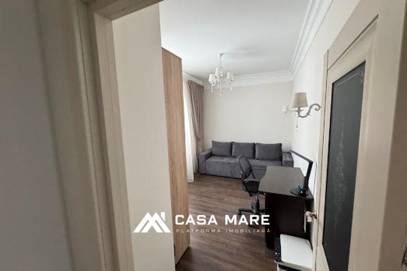 Vânzare Duplex cu 4 camere | Durlești, str-la 3 Nicolae Testemițanu, 26 10