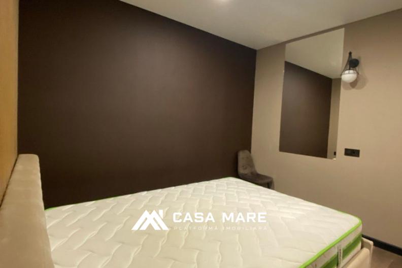 Spre vânzare apartament cu 1 cameră | Dumbrava, str. Durlești 8
