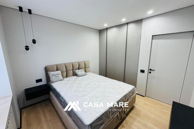 Аренда 2-комнатной квартиры | 70 м² | Чеканы, пр-т Мирча чел Бэтрын, 41/D 2