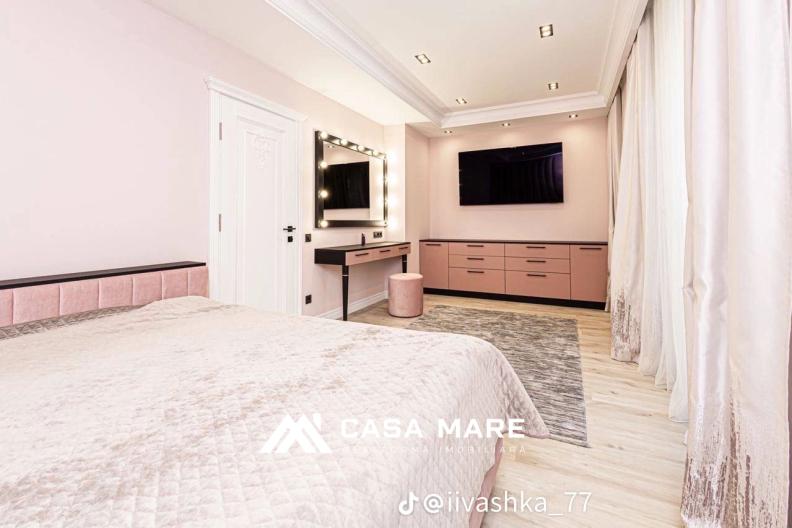 Spre vânzare townhouse cu design individual | 200 m² | Buiucani, str. Alexandru Donici, 26 2