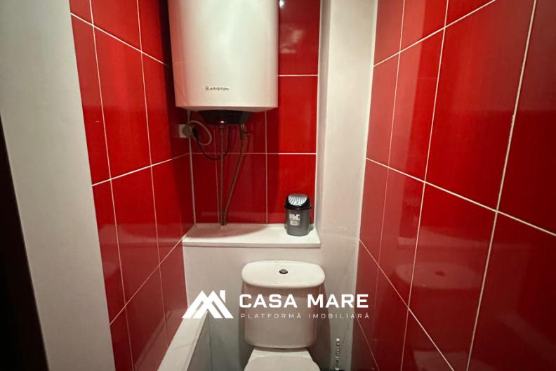 Vânzare apartament cu 3 camere, 71 m², cartierul 10, Bălți 7