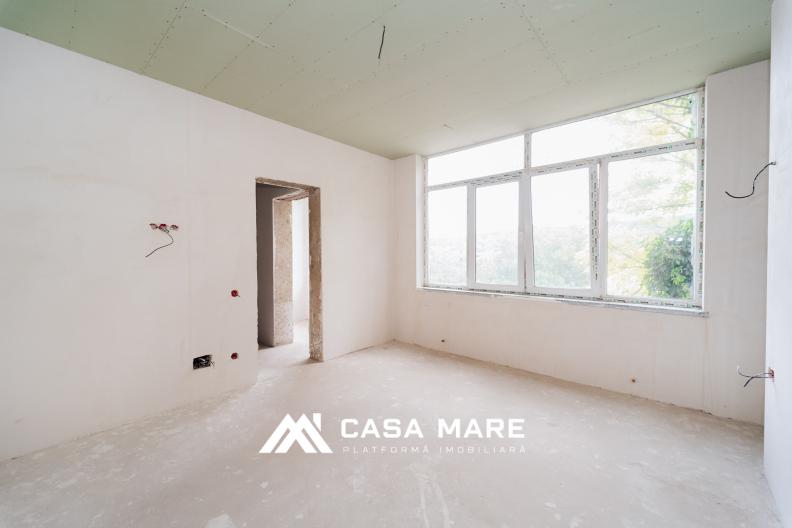 Townhouse modern de vânzare în Sîngera — varianta albă, gata pentru a deveni ACASĂ! 9