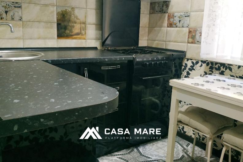 Spre vânzare apartament cu 1 cameră | BAM, str. Bulgară, 120 4